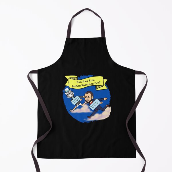 Item preview, Model T-6 Run Joey Run - 2023 Boston Marathon Fundraiser - Team Colin_s Joy ProjectT-Sh designed and sold by THEclickStore.