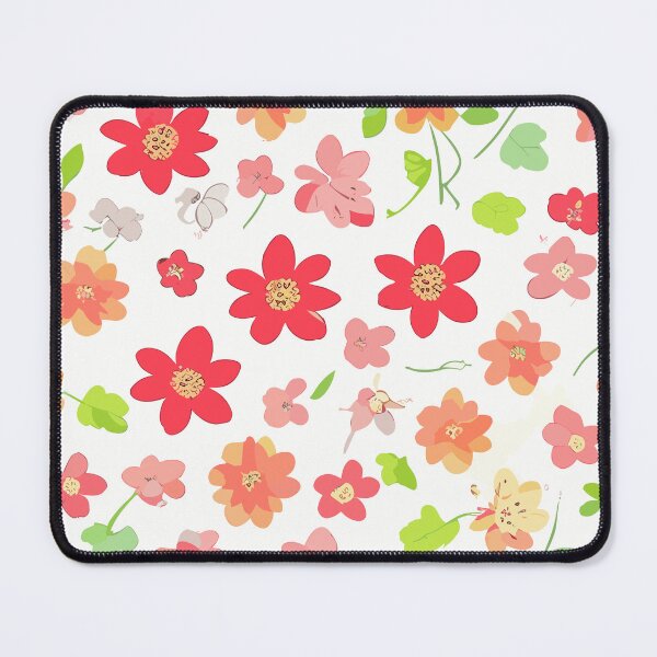 Item preview, Flower colorfull designed and sold by Arty Art.