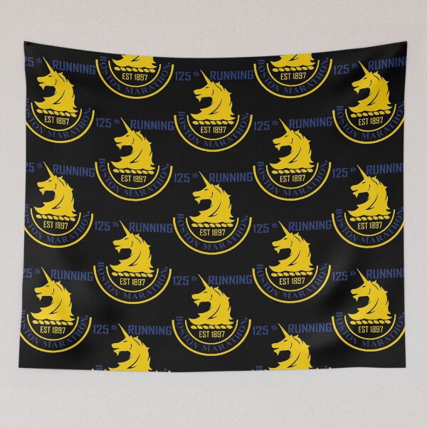 Item preview, Boston marathon Classic designed and sold by THEclickStore.