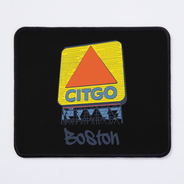 Item preview, CITGO Boston 2014 designed and sold by THEclickStore.