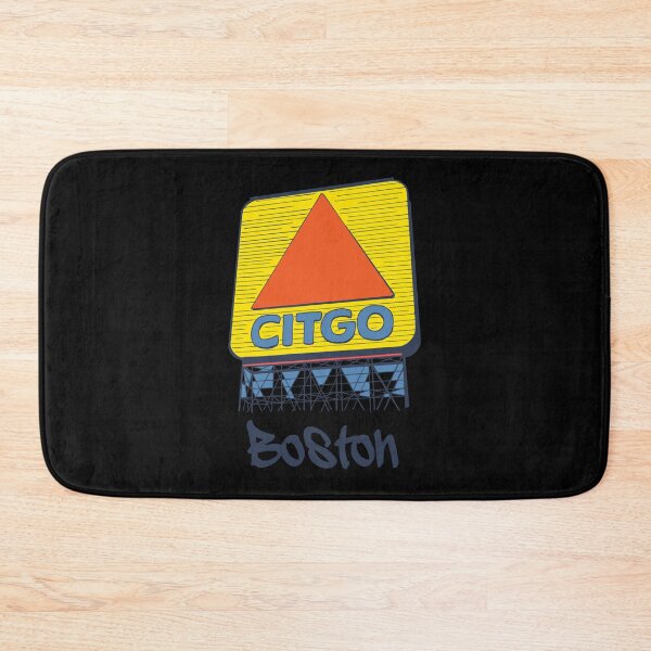 Item preview, CITGO Boston 2014 designed and sold by THEclickStore.