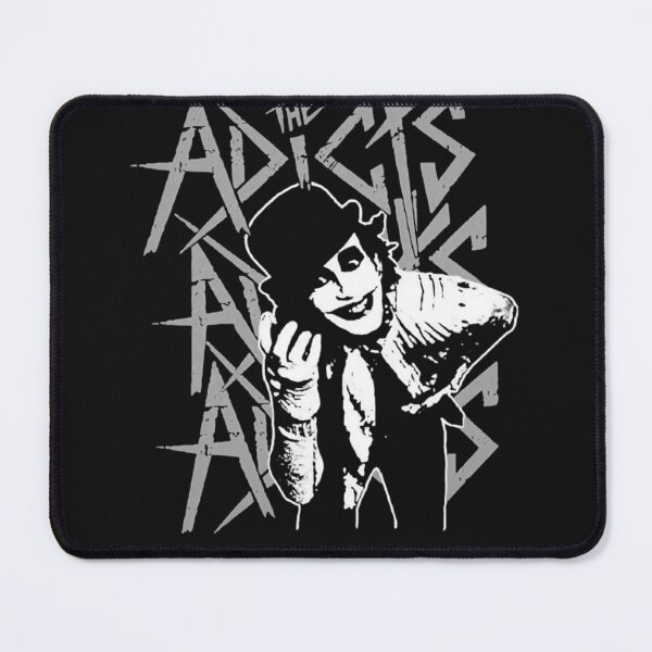 Item preview, the adicts band designed and sold by ChrisHulum.