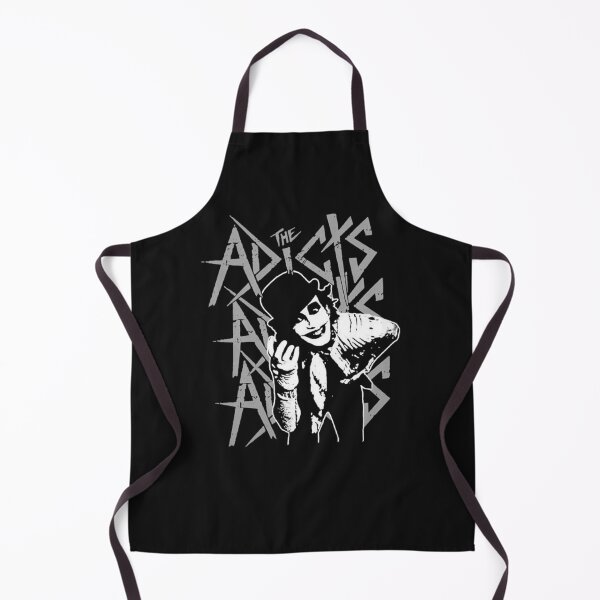 Item preview, the adicts band designed and sold by ChrisHulum.