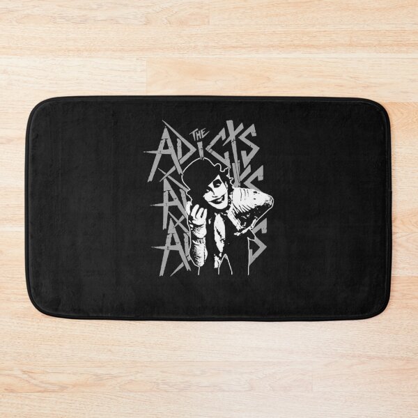 Item preview, the adicts band designed and sold by ChrisHulum.