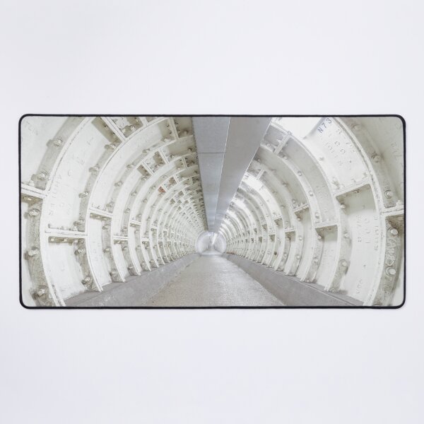 Item preview, Walkway Tunnel designed and sold by assaf.