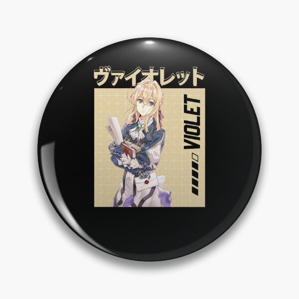 Item preview, Violet Evergarden A Journey Within designed and sold by SamuelLevi.