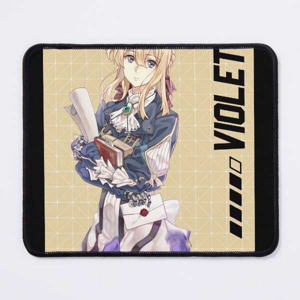 Item preview, Violet Evergarden A Journey Within designed and sold by SamuelLevi.