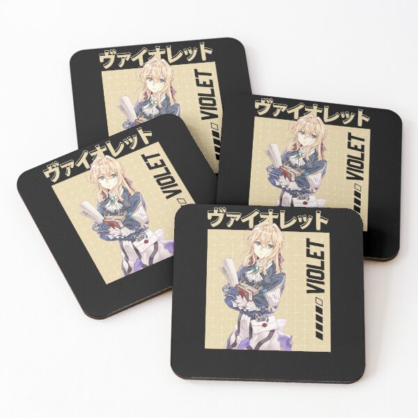 Item preview, Violet Evergarden A Journey Within designed and sold by SamuelLevi.