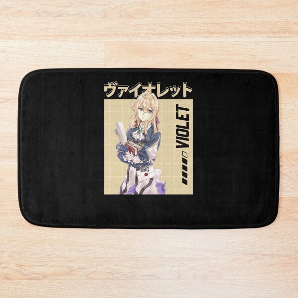Item preview, Violet Evergarden A Journey Within designed and sold by SamuelLevi.