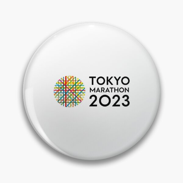 Item preview, TOKYO VIRTUAL MARATHON designed and sold by THEclickStore.
