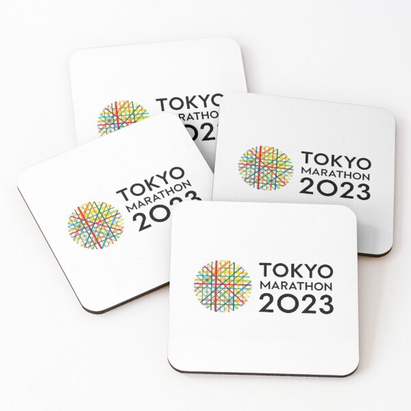Item preview, TOKYO VIRTUAL MARATHON designed and sold by THEclickStore.