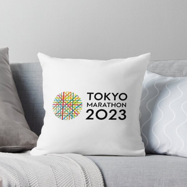 Item preview, TOKYO VIRTUAL MARATHON designed and sold by THEclickStore.