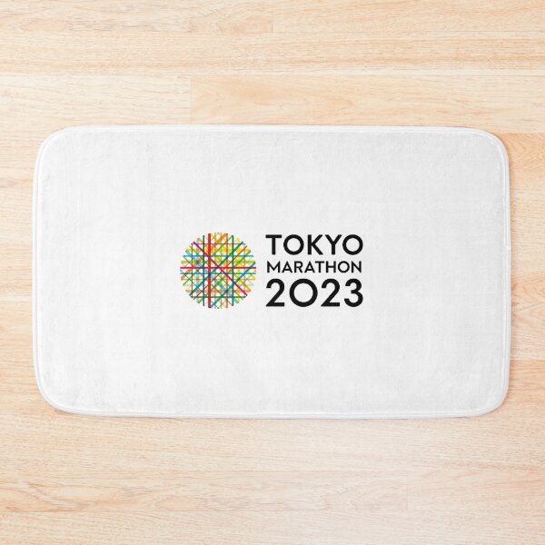 Item preview, TOKYO VIRTUAL MARATHON designed and sold by THEclickStore.