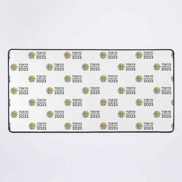 Item preview, TOKYO VIRTUAL MARATHON designed and sold by THEclickStore.