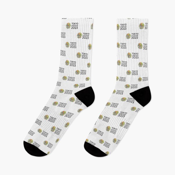 Item preview, TOKYO VIRTUAL MARATHON designed and sold by THEclickStore.
