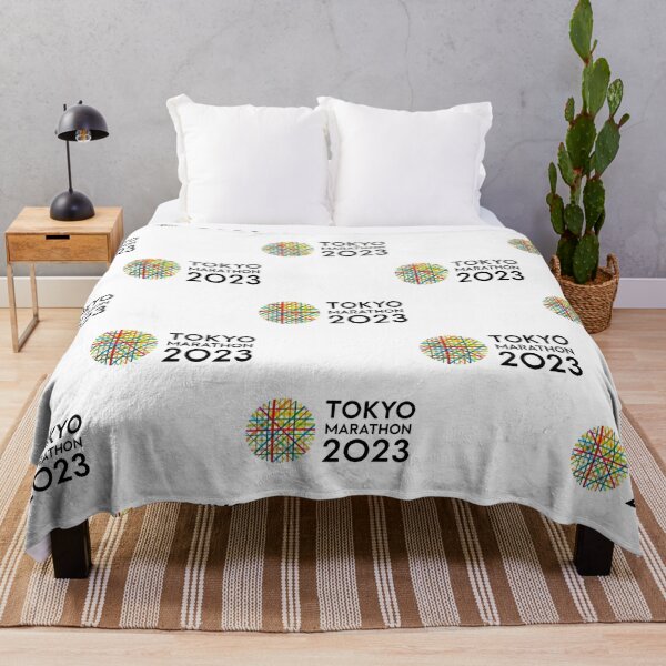 Item preview, TOKYO VIRTUAL MARATHON designed and sold by THEclickStore.