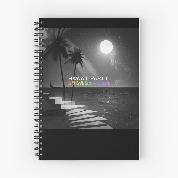 Item preview, HAWAII LEAVES designed and sold by PierrettePelcha.