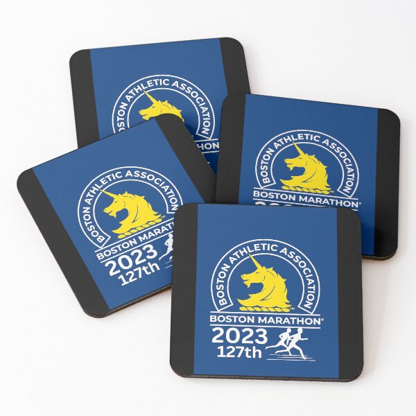Item preview, Boston Marathon 2023Graphic  designed and sold by THEclickStore.
