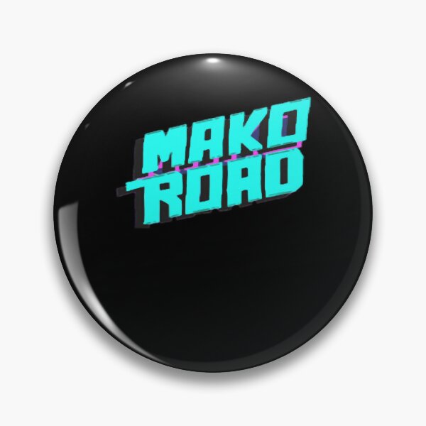 Item preview, Mako Road designed and sold by RachelCoxa.