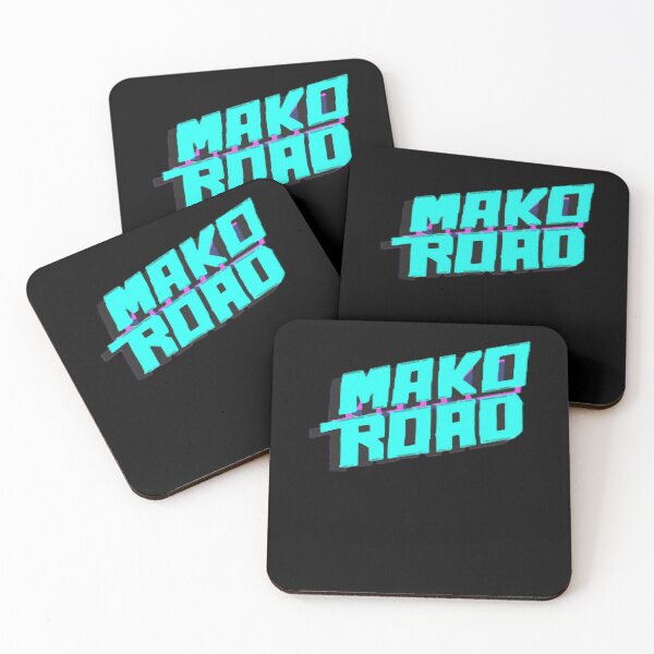 Item preview, Mako Road designed and sold by RachelCoxa.