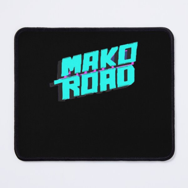 Item preview, Mako Road designed and sold by RachelCoxa.