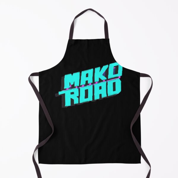 Item preview, Mako Road designed and sold by RachelCoxa.