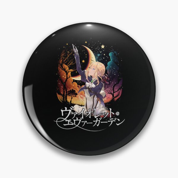 Item preview, Violet Evergarden A World Rediscovered designed and sold by SamuelLevi.