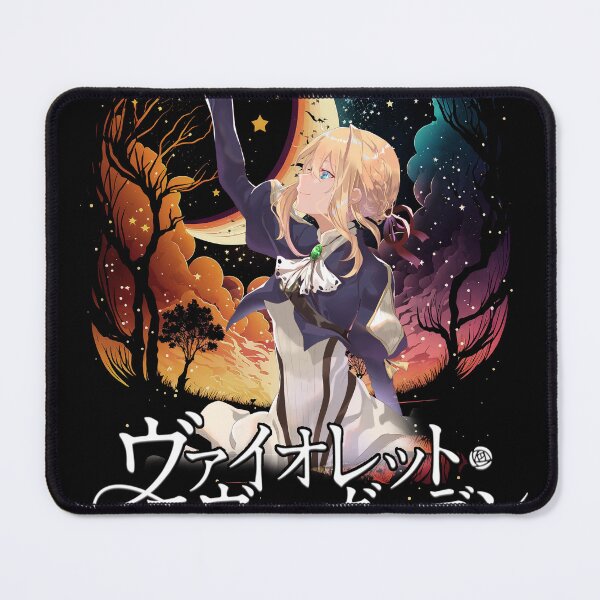 Item preview, Violet Evergarden A World Rediscovered designed and sold by SamuelLevi.