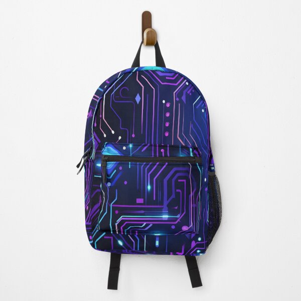 Item preview, Futuristic Circuit Board designed and sold by alaa-mously.