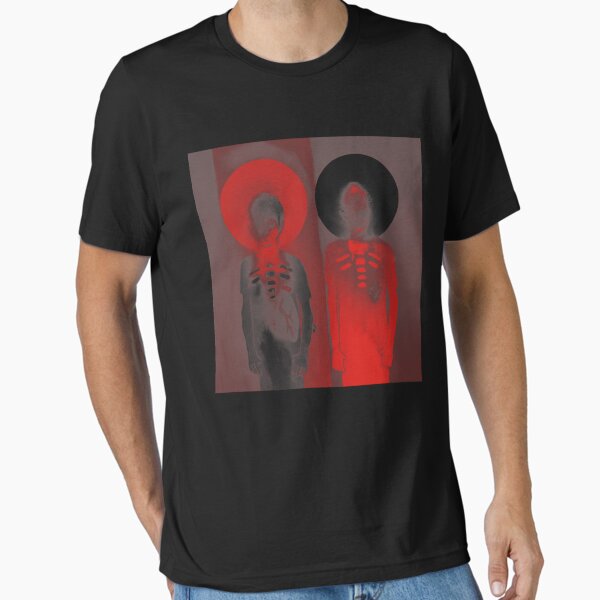 Massive Attack T-Shirts for Sale | Redbubble