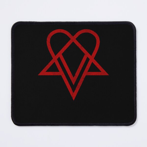 Item preview, Heartagram Him designed and sold by PierrettePelcha.