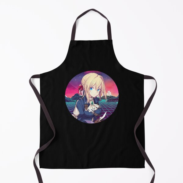 Item preview, Violet Evergarden Beautifully Animated Drama designed and sold by SamuelLevi.