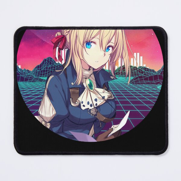 Item preview, Violet Evergarden Beautifully Animated Drama designed and sold by SamuelLevi.