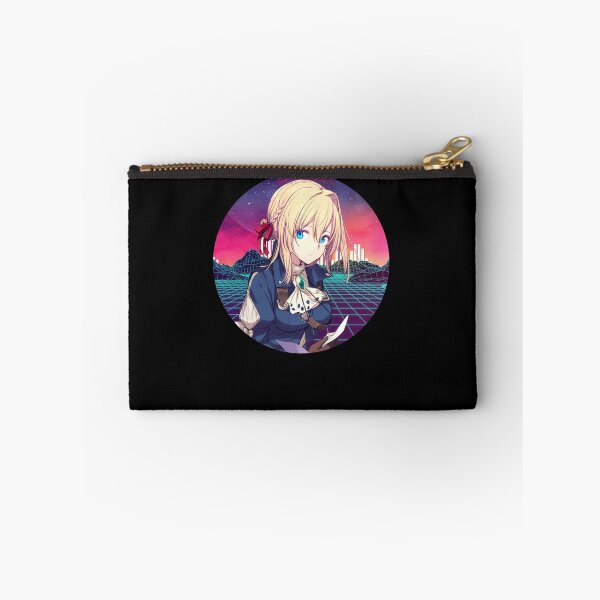 Item preview, Violet Evergarden Beautifully Animated Drama designed and sold by SamuelLevi.