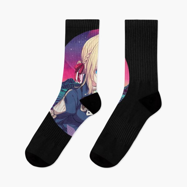 Item preview, Violet Evergarden Beautifully Animated Drama designed and sold by SamuelLevi.