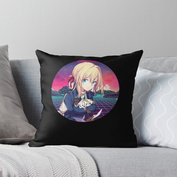 Item preview, Violet Evergarden Beautifully Animated Drama designed and sold by SamuelLevi.