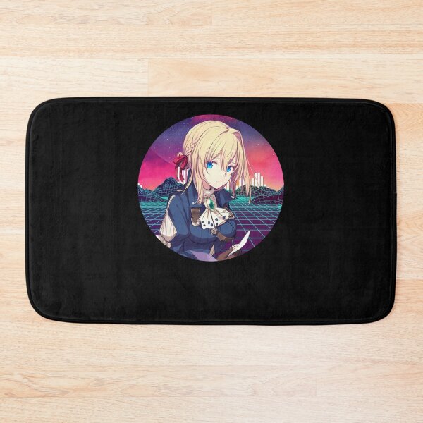 Item preview, Violet Evergarden Beautifully Animated Drama designed and sold by SamuelLevi.