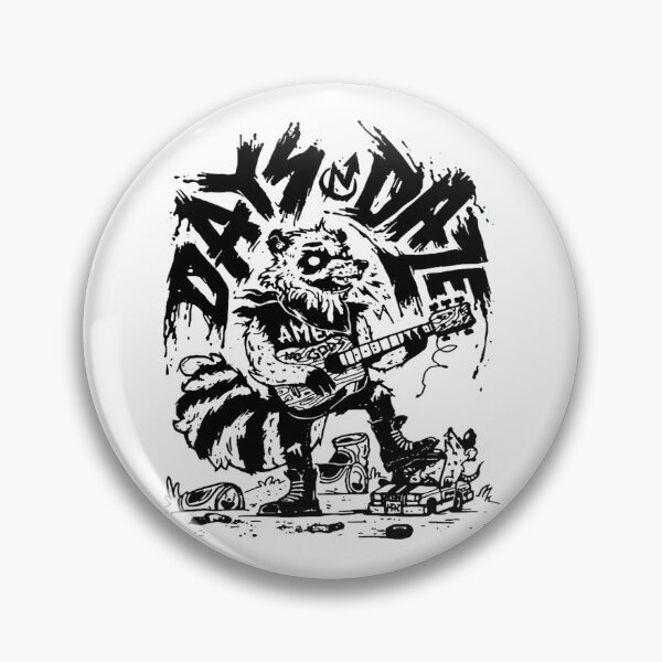 Item preview, Daze folk punk designed and sold by AvaStephens.