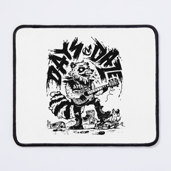 Item preview, Daze folk punk designed and sold by AvaStephens.