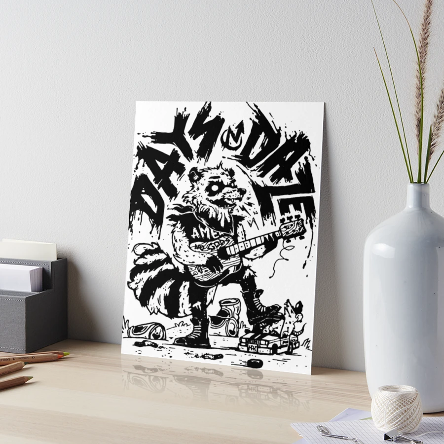 アート・デザイン・音楽 PUNK アート＆デザイン美術館で、パンクロック