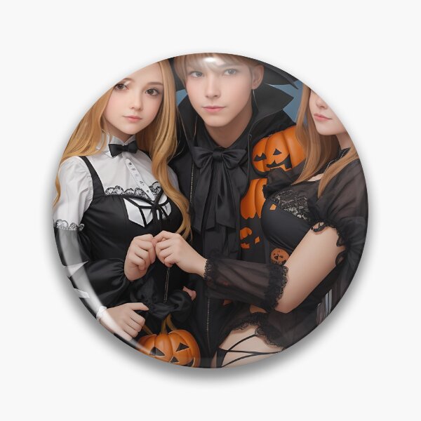 Item preview, Halloween Clothes - aesthetic clothes designed and sold by Aleks894.