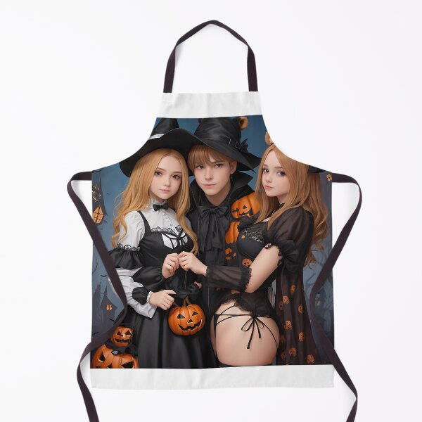 Item preview, Halloween Clothes - aesthetic clothes designed and sold by Aleks894.