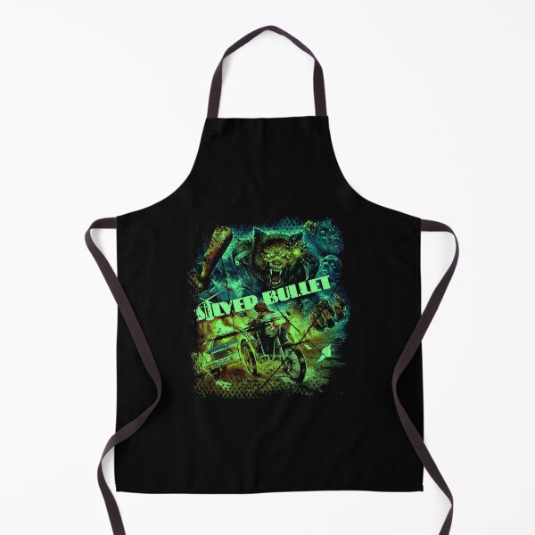 Item preview, Moonlight Silver Bullet designed and sold by Krystal-Gutierr.