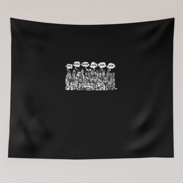 Item preview, Orishas Merch   designed and sold by Misanist.