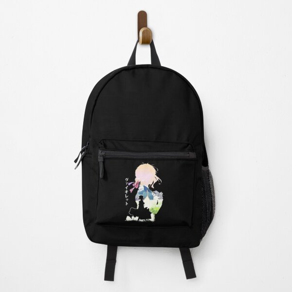 Item preview, Violet Evergarden Elegance in Animation designed and sold by SamuelLevi.