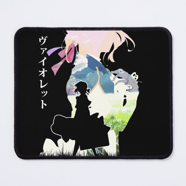 Item preview, Violet Evergarden Elegance in Animation designed and sold by SamuelLevi.