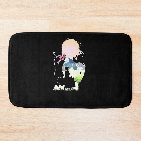 Item preview, Violet Evergarden Elegance in Animation designed and sold by SamuelLevi.