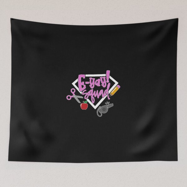 Item preview, EA Pink White 1 designed and sold by CodyyGu.