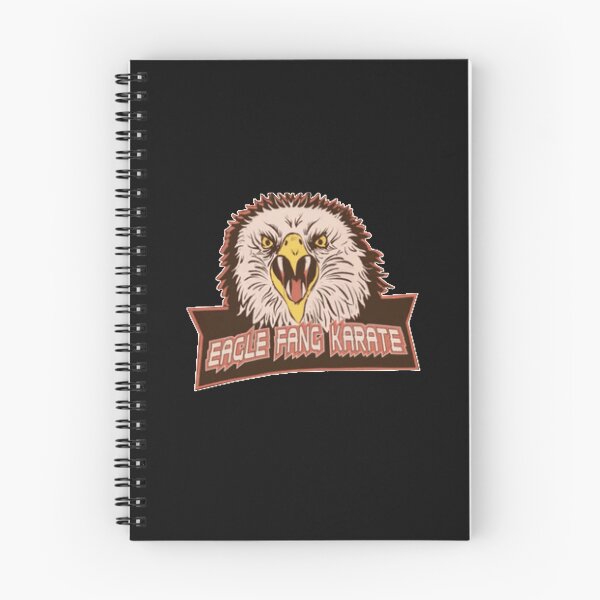 Item preview, Eagle Fang Karate designed and sold by CodyyGu.