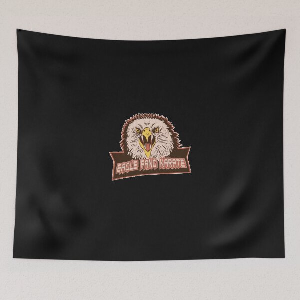 Item preview, Eagle Fang Karate designed and sold by CodyyGu.